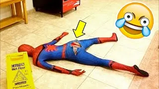 Miniature : SI TU RIGOLES, TU PERDS NIVEAU ULTIME 😂😳[999.99% IMPOSSIBLE] 🥶 Essaye De Ne Pas Rire 2026 😆
