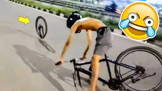 Miniature : SI TU RIGOLES, TU PERDS NIVEAU MONSTRUEUX 😂💀[999.99% IMPOSSIBLE] 🤯 Essaye De Ne Pas Rire 2025 😆