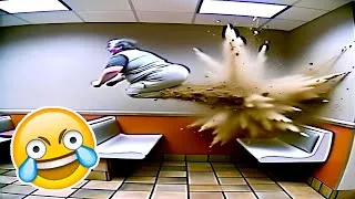Miniature : SI TU RIGOLES, TU PERDS NIVEAU ULTIME 😂😵‍💫[999.99% IMPOSSIBLE] 😭 Essaye De Ne Pas Rire 2025 😆