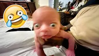 Miniature : SI TU RIGOLES, TU PERDS NIVEAU ULTIME 😂😵‍💫[999.99% IMPOSSIBLE]🤯Essaye De Ne Pas Rire 2026🤣