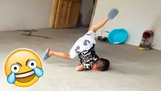 Miniature : SI TU RIGOLES, TU PERDS NIVEAU DEMONIAQUE 😂😵‍💫[999.99% IMPOSSIBLE] 🤯 Essaye De Ne Pas Rire 2026 😆