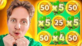 Miniature : PARFAIT : CE BONUS HUNT 30 000€ EST MAGIQUE !