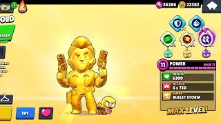 Miniature : 2v2 Colt en chill avec des abonnés (Sombrero + momoBs + smyle) #chill #brawlstars #2v2#followers