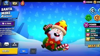 Miniature : 2v2 Dyna en chill avec des abonnés (Sombrero +  momoBs + smyle) #chill #brawlstars #2v2 #followers