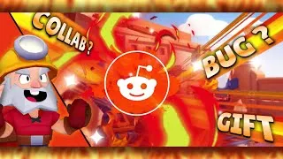 Miniature : Brawl Stars va détester Reddit ... ( Post Reddit )