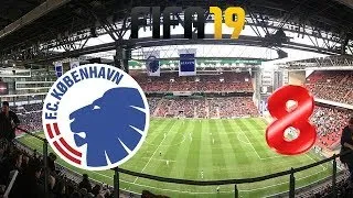 Miniature : FIFA 19 GARDIEN #8 - Fail