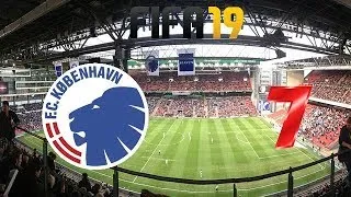 Miniature : FIFA 19 GARDIEN #7 - Tour préliminaire