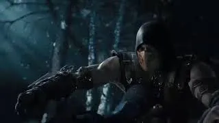 Miniature : MORTAL KOMBAT X pour moi l'un des meilleurs de la saga