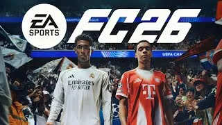 Miniature :  FC 26 - TOP 20 BUTS INCROYABLES 😱⚽