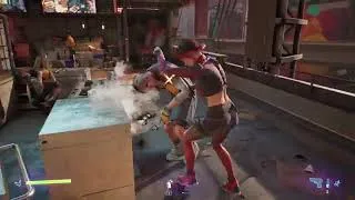 Miniature : SPINE - BANDE ANNONCE gameplay  😎 TRÉS NERVEU