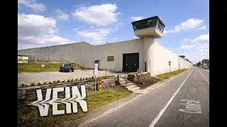 Miniature : VEIN - Prison de Dannemora → Info WTF ^^