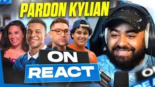 Miniature : MILA LA PAUVRE MAMAN, SAM ZIRAH SE CONFIE, LA FRANCE DEMANDE PARDON A MBAPPÉ, HAMZA LA DOUANE EN GAV
