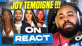 Miniature : TÉMOIGNAGE DE JOY, DOLIPRANE FÉMINISE NOS ENFANTS, JIMMY MOHAMED ACCUSÉ DE V, NASDAS ARRÊTE SNAP