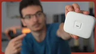 Miniature : Domotiser sa pompe à chaleur/split avec Home Assistant