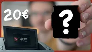 Miniature : Je diagnostique ma voiture pour 20€ en 10 minutes