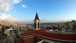 Miniature : Instanbul: Topkapi si Rooftop 360