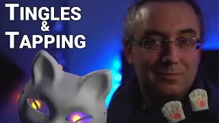 Miniature : ASMR : Tingles et Tapping Relaxation Anniversaire