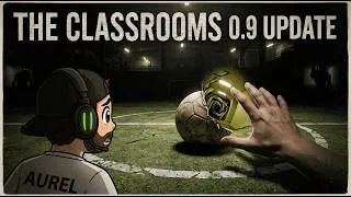 Miniature : Mais je suis choquée de ce niveau de The Classroom !