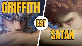 Miniature : Ce Manga a OSÉ créer l'ANTÉCHRIST (Analyse Griffith)