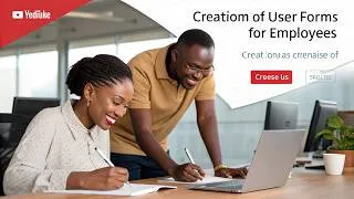 Miniature : CREATION DE USERFORM EMPLOYERS