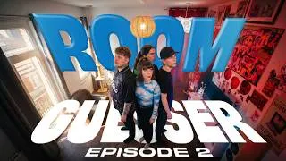 Miniature : On DEVINE si vous êtes LGBT en jugeant votre LOGEMENT | Roomguessr 2