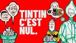 Miniature : Nos hot takes sur la bande-dessinée avec Bakonet et Alex Baladi