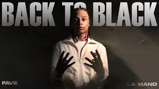 Miniature : FAVÉ - BACK TO BLACK ft. LA MANO & AMY WINEHOUSE