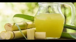 Miniature : Faire du jus de canne à sucre, bienfait, astuces, conseils #3