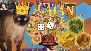 Miniature : ENFIN !! Les Colons de Catane