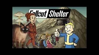 Miniature : En mission ! Fallout Shelter épisode 2