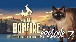 Miniature : The bonfire II: épisode 7