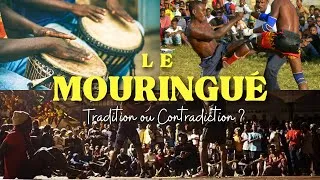 Miniature : Le Mouringué : se battre pendant le Ramadan, c’est normal ?