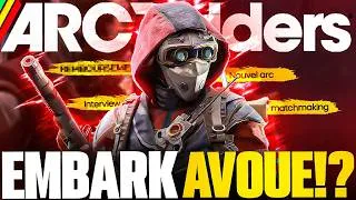 Miniature : Arc Raiders : Embark révèle TOUT sur le matchmaking et les prochains changements