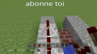 Miniature : [TUTO]  Comment créer un canon a tnt puissant