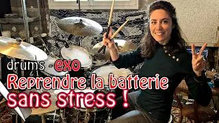 Miniature : EXO - Quoi jouer après une longue pause ?! Série d'exo pour se remettre dans le bain ;)