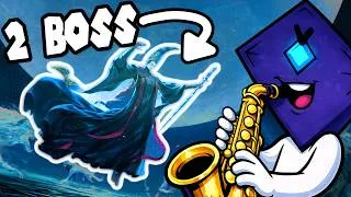 Miniature : 2 Boss Majeurs au SAXOPHONE | Best of Live #3
