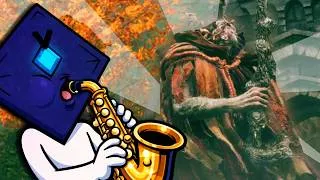 Miniature : J'ÉCLATE MARGIT avec un SAXOPHONE sans aller à gauche MDR | Best of Live #2
