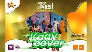 Miniature : Mame Diarra, Thierix, Fa Mame Jak, Saliou Dion, Boy Maxu  - Medley Omar Pene