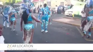 Miniature : video 07 gosier carnaval 2016