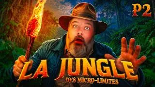 Miniature : Comment battre les micro limites au poker - p2
