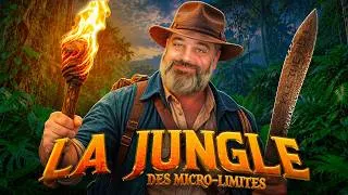Miniature : Comment gagner au poker ? Dans la jungle des micro-limites !