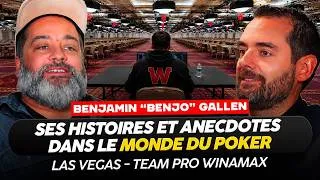 Miniature : 20 ans dans les coulisses du poker : les histoires que vous n’avez jamais entendues