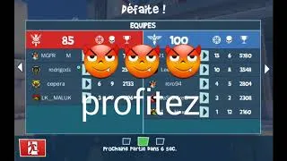 Miniature : MrAsklepios S'ENERVE ! et ca fait mal. [Blitz brigade]