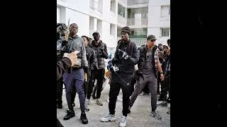 Miniature : JRK 19 x Ouhboy type beat "FILOCHE" | Instru rap Guitare/Sombre 2024