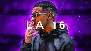 Miniature : Timal x Ninho Type Beat "LA 16" | Instru Sombre/Banger | Instru Rap 2023