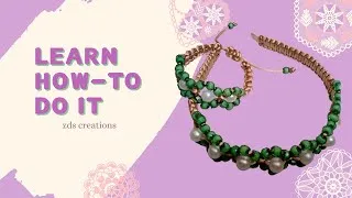 Miniature : Sert tete et Bracelet