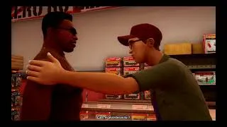 Miniature : MISSION 51: GTA SAN ANDREAS "NEW MODEL ARMY"