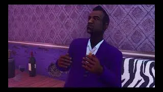 Miniature : MISSION 49: GTA SAN ANDREAS "T-BONE MENDEZ"