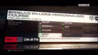 Miniature : Grid2 "Multijoueur" (Aperçu/Présentation/Gameplay)