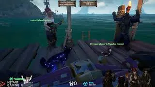 Miniature : On a sabordé mais on fait la fête lol | #ze_beardy_kuma sur #Twitch